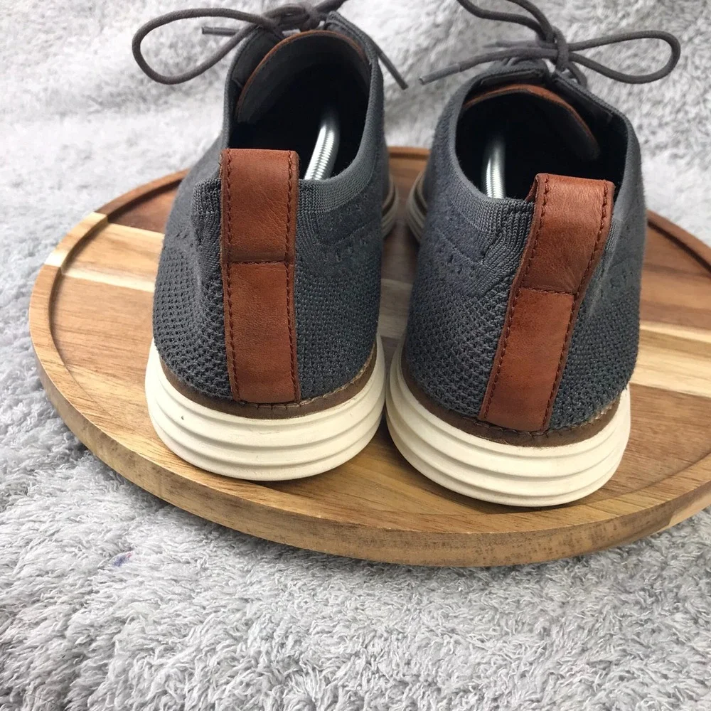 Cole Haan has some